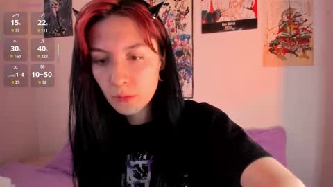 Snapshot of sunshine_girl9 chatting on 11, 2, 2025 sunshine_girl9 online show from 11, 2, 2025