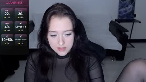 sunshine_j online show from 27, 10, 2025