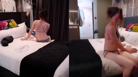 Snapshot of sunshine_sissy chatting on 19, 1, 2025 Sunshine online show from 19, 1, 2025