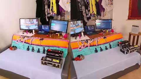 Snapshot of sunshine_sissy chatting on 11, 9, 2025 Sunshine online show from 11, 9, 2025