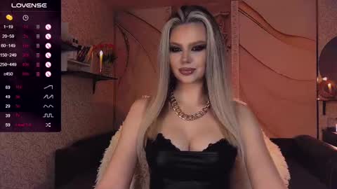 Snapshot of sunshine_vibes chatting on 4, 3, 2025 Mistress Molly online show from 4, 3, 2025