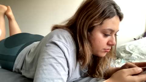 sunshinemae09 online show from 11, 11, 2025