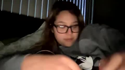 sunshinemae09 online show from 21, 11, 2025