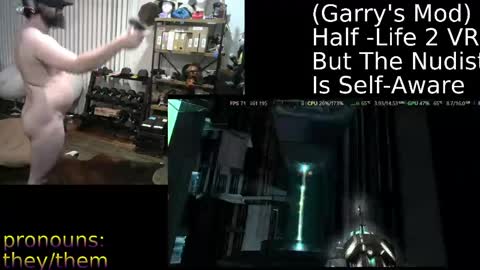 Snapshot of sunshinestreak chatting on 16, 5, 2026 im not actually a man my pronouns are theythem online show from 16, 5, 2026