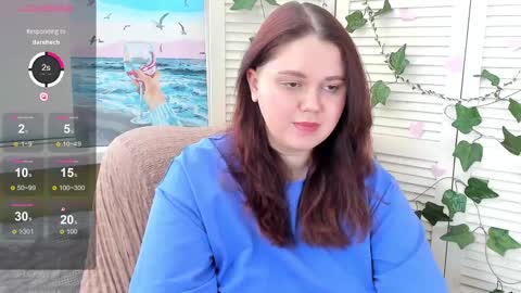 sunyy_bunyy online show from 3, 3, 2025