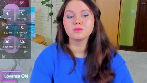 sunyy_bunyy online show from 15, 9, 2025