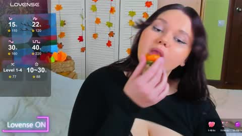 sunyy_bunyy online show from 9, 10, 2025