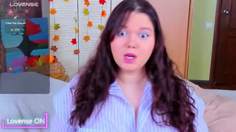 sunyy_bunyy online show from 13, 10, 2025