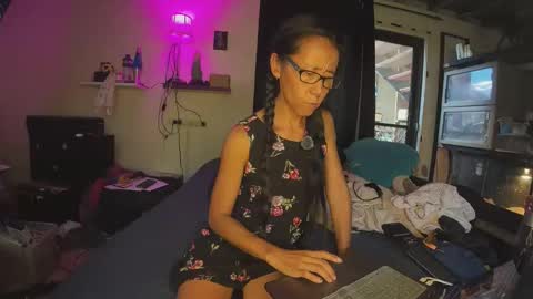 Snapshot of supakinkycouple chatting on 20, 12, 2025 SupaKinkyCouple online show from 20, 12, 2025