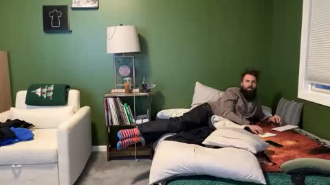 Matt online show from 7, 2, 2026