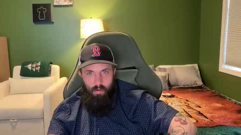 Matt online show from 9, 2, 2026