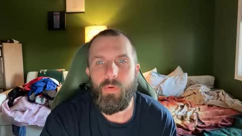 Matt online show from 21, 4, 2026