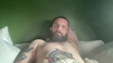 Matt online show from 24, 4, 2026