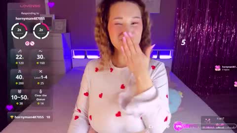 Karen online show from 16, 3, 2026