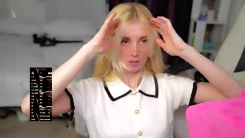 ANNApvt open full info in bio online show from 19, 3, 2026