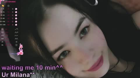 Snapshot of superbdolls chatting on 4, 2, 2025 Milana Scarlett online show from 4, 2, 2025