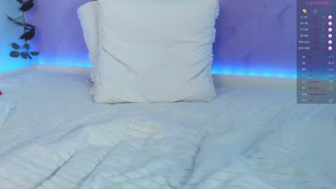 Snapshot of superbdolls chatting on 3, 10, 2025 Milana Scarlett online show from 3, 10, 2025