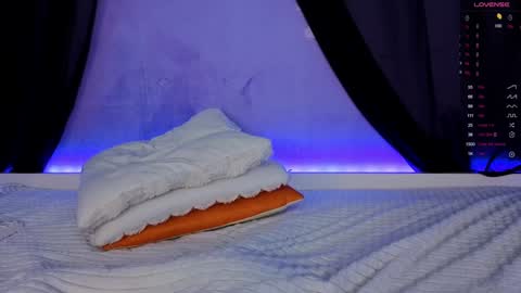 Milana Scarlett online show from 16, 11, 2025