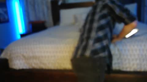 Snapshot of superbronnon chatting on 19, 1, 2025 Superbronnon online show from 19, 1, 2025