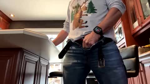 Francisco666 online show from 18, 12, 2024