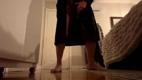 Francisco666 online show from 23, 12, 2024