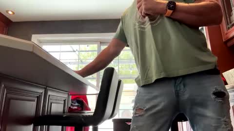 Francisco666 online show from 25, 11, 2025