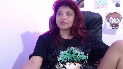 Snapshot of supercutie4u chatting on 22, 6, 2026 Dayanna online show from 22, 6, 2026