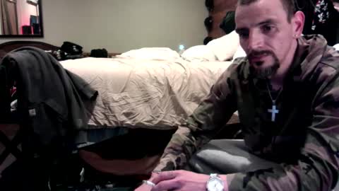 Guero Cash online show from 12, 12, 2024