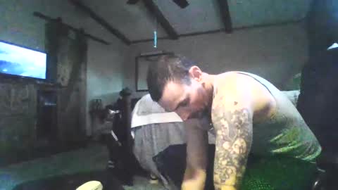 Guero Cash online show from 16, 2, 2025