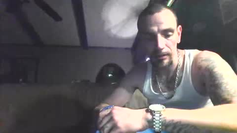 Guero Cash online show from 9, 3, 2025