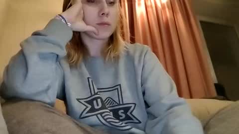 Annie online show from 14, 1, 2025