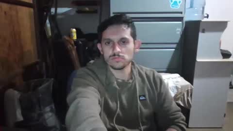 superfreak30 online show from 17, 12, 2025