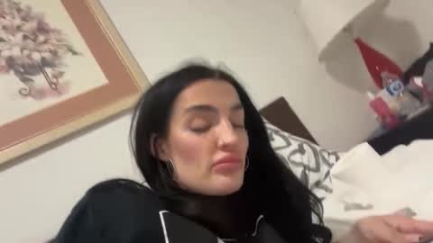 superfreaklexi online show from 11, 5, 2026