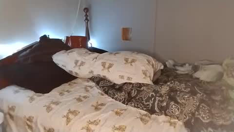 supergamer12656 online show from 23, 11, 2025