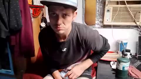 supergamer12656 online show from 17, 12, 2025