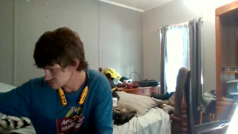 supergamer12656 online show from 21, 2, 2026