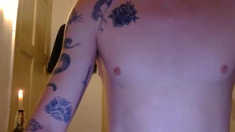 Ctrl My Body online show from 11, 1, 2026