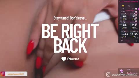 Snapshot of superheroxx chatting on 20, 10, 2025 kathy online show from 20, 10, 2025