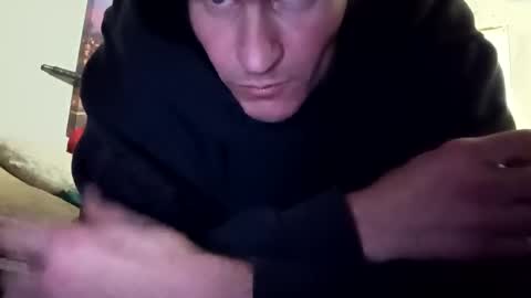 SuperhorndupGangsta online show from 12, 12, 2024