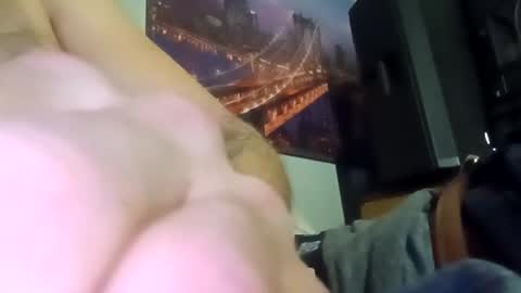 SuperhorndupGangsta online show from 12, 12, 2024