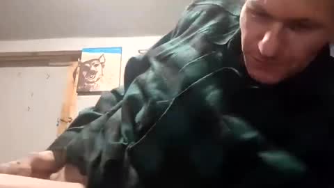 SuperhorndupGangsta online show from 31, 12, 2024