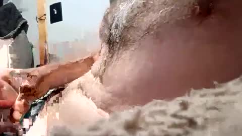 SuperhorndupGangsta online show from 8, 1, 2025