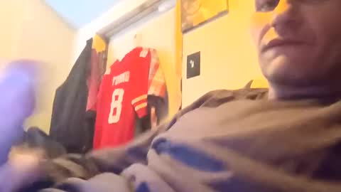 SuperhorndupGangsta online show from 14, 1, 2025