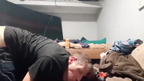 SuperhorndupGangsta online show from 16, 1, 2025