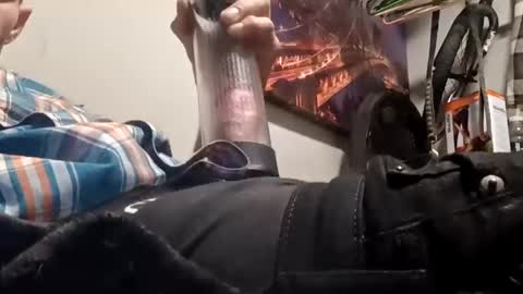 SuperhorndupGangsta online show from 17, 1, 2025