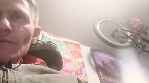 SuperhorndupGangsta online show from 18, 1, 2025