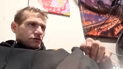 SuperhorndupGangsta online show from 19, 1, 2025