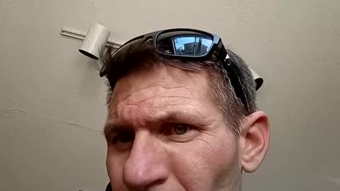 SuperhorndupGangsta online show from 27, 1, 2025