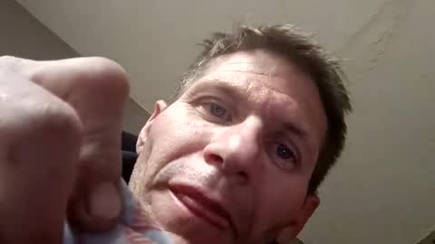 SuperhorndupGangsta online show from 29, 1, 2025