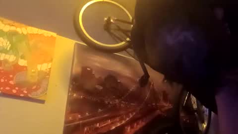 SuperhorndupGangsta online show from 30, 1, 2025